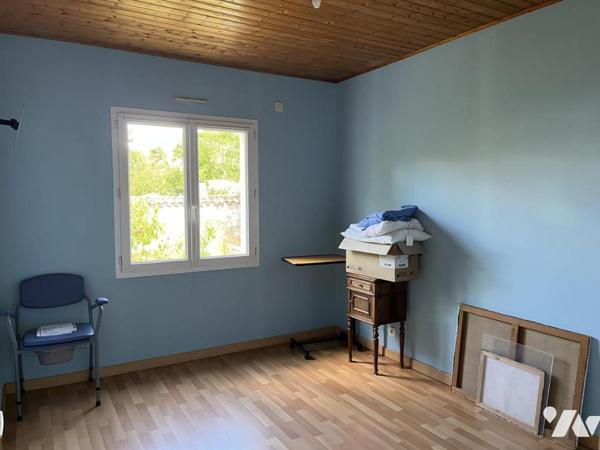 Maison 5 pièce, 95 m²