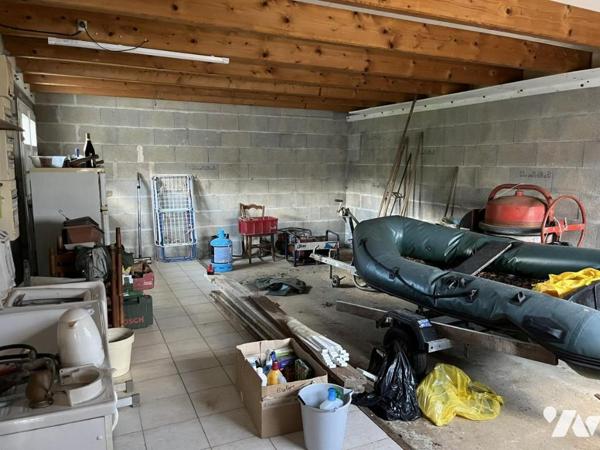 Maison 5 pièce, 95 m²