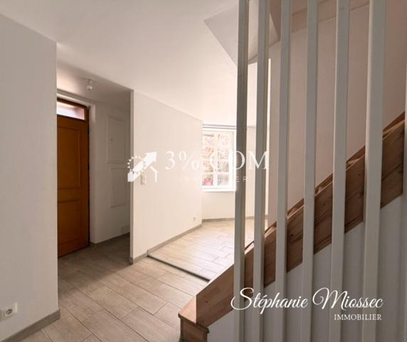 Maison 4 pièce(s) 3 chambre(s) 85 m²