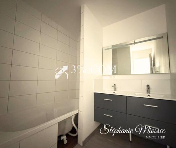 Maison 4 pièce(s) 3 chambre(s) 85 m²