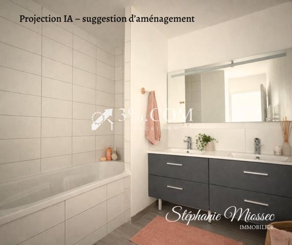 Maison 4 pièce(s) 3 chambre(s) 85 m²