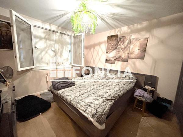 Location Appartement 3 pièces 71.5 m² - RESIDENCE LE BELVEDERE II Voiron 38500