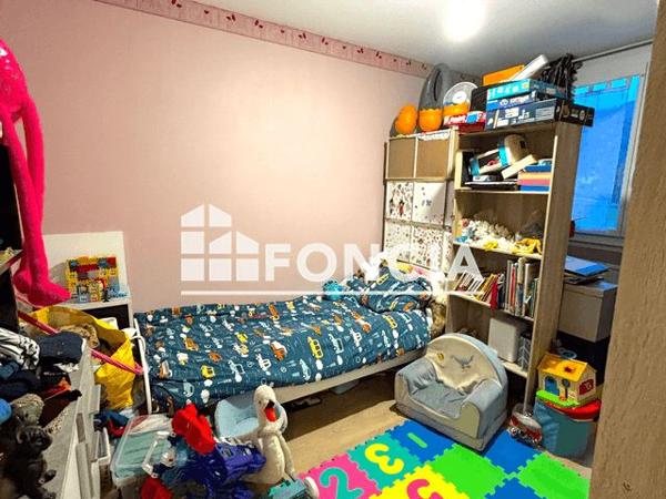 Location Appartement 3 pièces 71.5 m² - RESIDENCE LE BELVEDERE II Voiron 38500