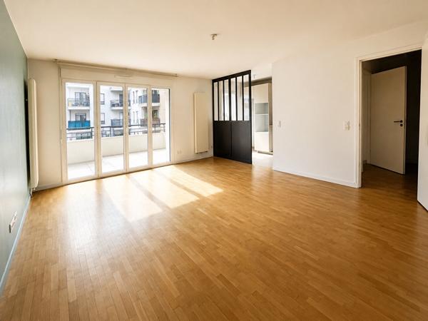 Appartement Suresnes 4 pièce(s) 83 m2