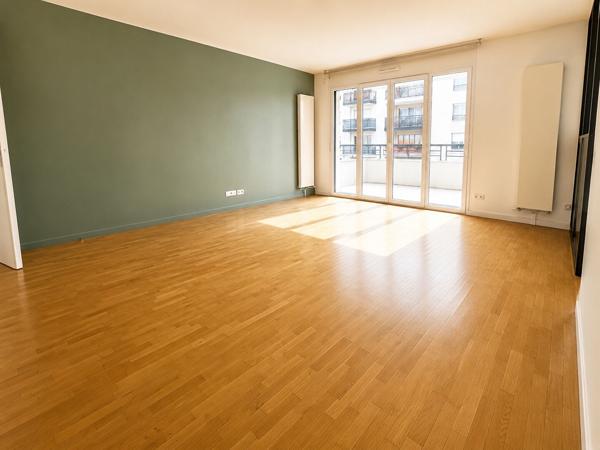 Appartement Suresnes 4 pièce(s) 83 m2