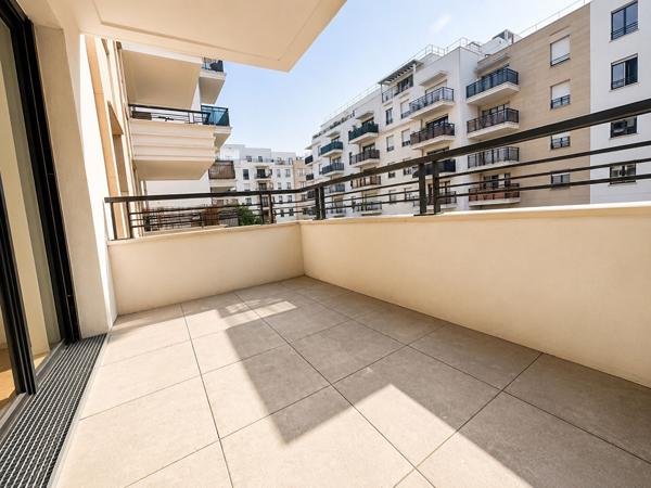 Appartement Suresnes 4 pièce(s) 83 m2