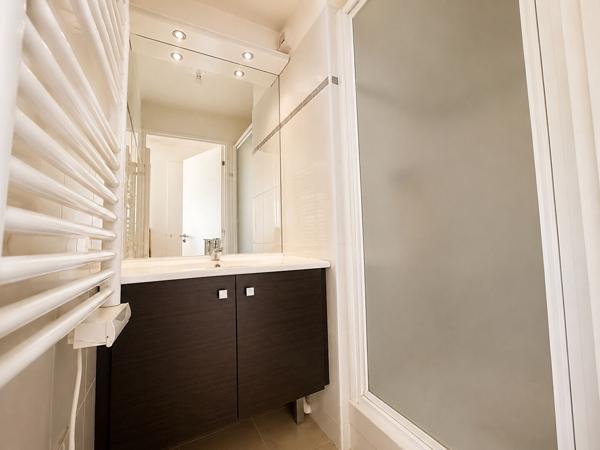 Appartement Suresnes 4 pièce(s) 83 m2
