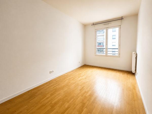Appartement Suresnes 4 pièce(s) 83 m2