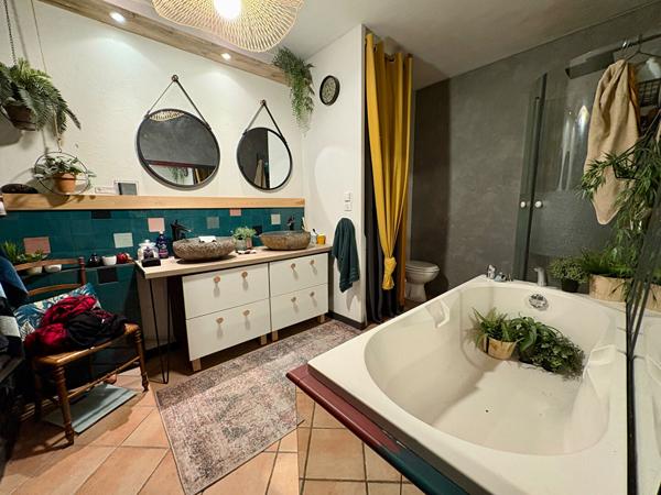 Appartement Fontenay Sous Bois 4 pièce(s) 96 m2