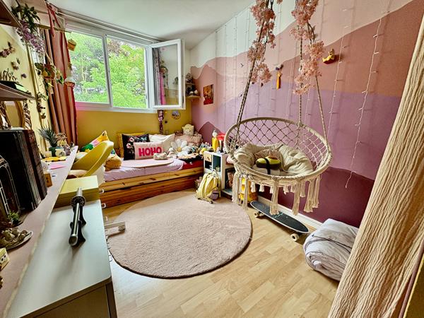 Appartement Fontenay Sous Bois 4 pièce(s) 96 m2
