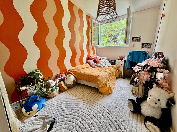 Appartement Fontenay Sous Bois 4 pièce(s) 96 m2