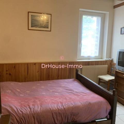 Maison à vendre 6 pièces de 123 m²