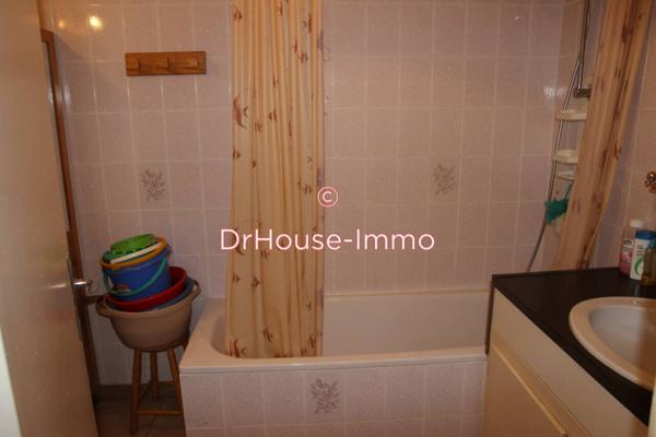 Maison à vendre 6 pièces de 123 m²