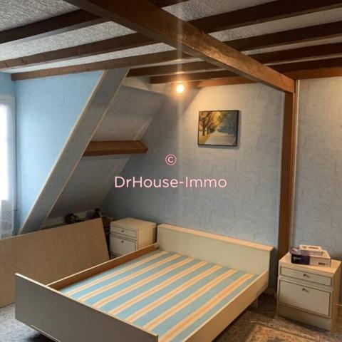 Maison à vendre 6 pièces de 123 m²