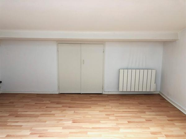 Appartement · Location Villefranche Sur Saone (69400) 1 pièce · 23m²