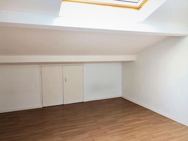 Appartement · Location Villefranche Sur Saone (69400) 1 pièce · 23m²