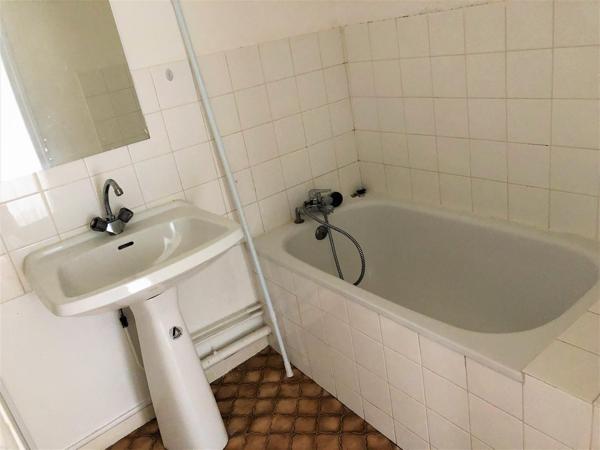 Appartement · Location Villefranche Sur Saone (69400) 1 pièce · 23m²