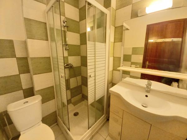 Charmant Studio au Centre-Ville d'Aix-les-Bains