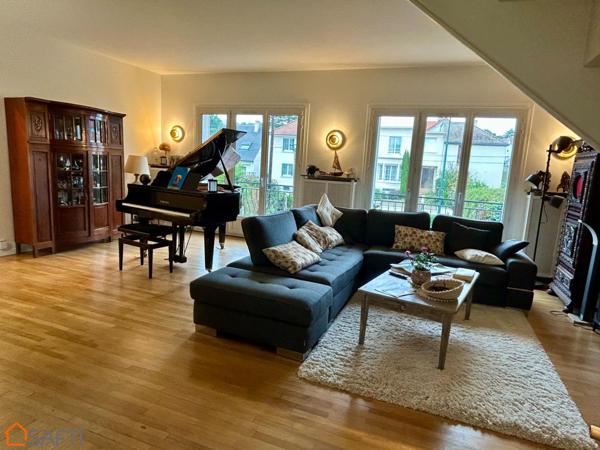 MAISON FAMILIALE A PROXIMITE DU CENTRE DE VERRIERES