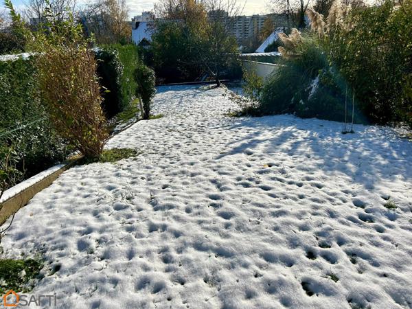 MAISON FAMILIALE A PROXIMITE DU CENTRE DE VERRIERES