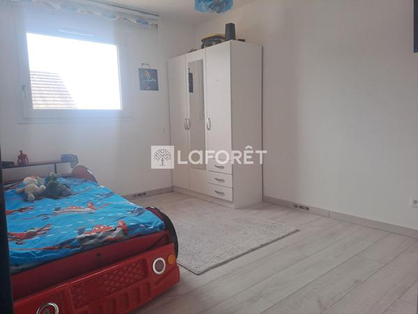 Achat maison près de SAINT VIT - 7 pièce(s) - 144 m² - 335 000 €