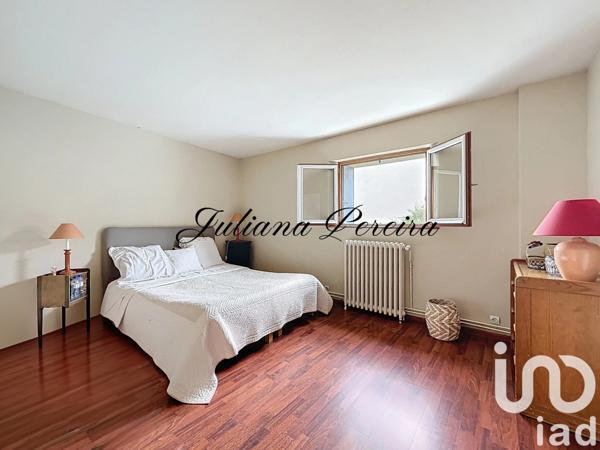 Maison à vendre 9 pièces 177 m² Goussonville