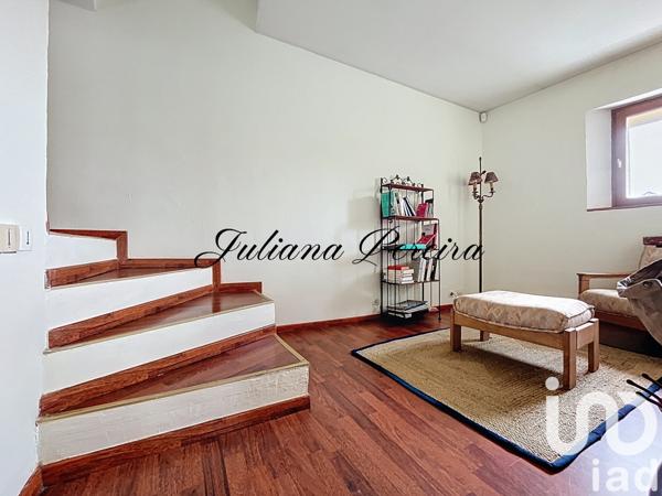 Maison à vendre 9 pièces 177 m² Goussonville