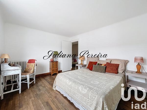 Maison à vendre 9 pièces 177 m² Goussonville