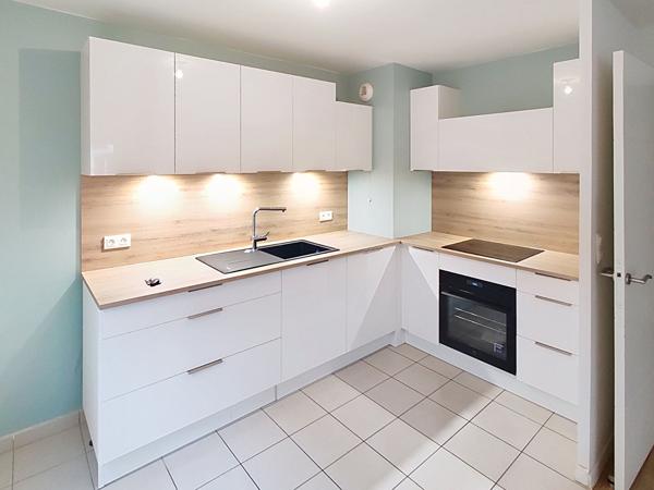 Appartement Massy 3 pièce(s) 61.05 m2