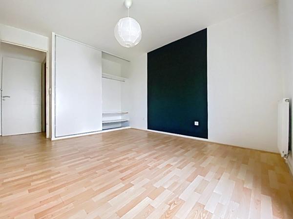 Appartement Massy 3 pièce(s) 61.05 m2