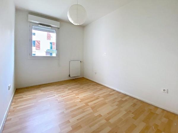 Appartement Massy 3 pièce(s) 61.05 m2