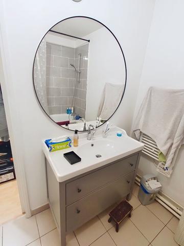 Appartement Massy 3 pièce(s) 61.05 m2