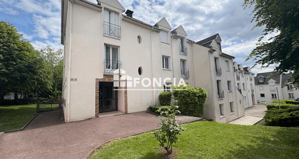 À vendre Appartement 2 pièces 51 m² - Draveil 91210