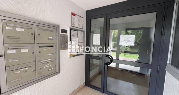 À vendre Appartement 2 pièces 51 m² - Draveil 91210