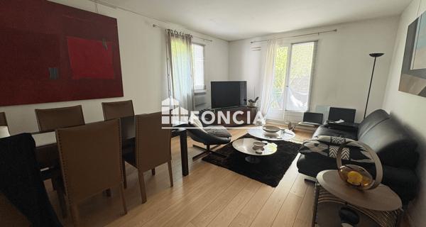 À vendre Appartement 2 pièces 51 m² - Draveil 91210