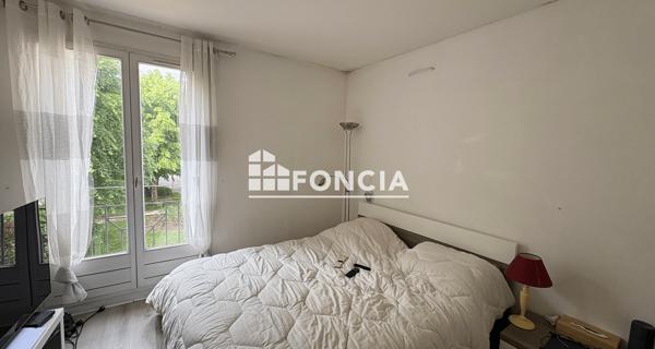 À vendre Appartement 2 pièces 51 m² - Draveil 91210