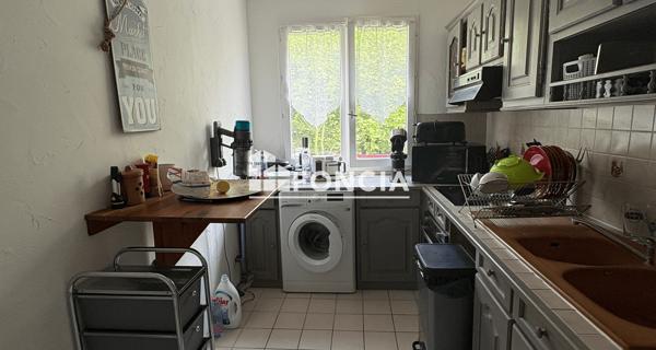 À vendre Appartement 2 pièces 51 m² - Draveil 91210