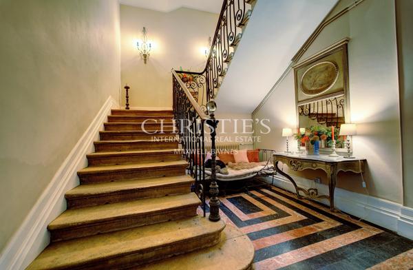 Vivre et recevoir au bord de la Dordogne – Hôtel particulier à Sainte-Foy-la-Grande