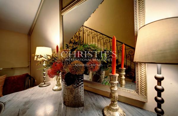 Vivre et recevoir au bord de la Dordogne – Hôtel particulier à Sainte-Foy-la-Grande