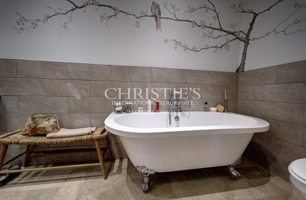 Vivre et recevoir au bord de la Dordogne – Hôtel particulier à Sainte-Foy-la-Grande