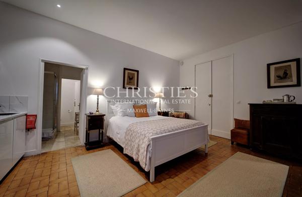 Vivre et recevoir au bord de la Dordogne – Hôtel particulier à Sainte-Foy-la-Grande