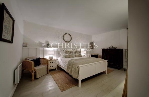 Vivre et recevoir au bord de la Dordogne – Hôtel particulier à Sainte-Foy-la-Grande