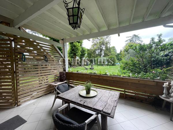 Vivre et recevoir au bord de la Dordogne – Hôtel particulier à Sainte-Foy-la-Grande