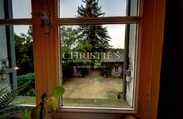 Vivre et recevoir au bord de la Dordogne – Hôtel particulier à Sainte-Foy-la-Grande