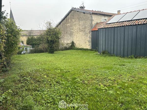 Maison 75 m² à Courouvre 55260