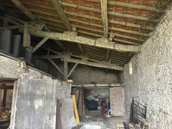 Maison 75 m² à Courouvre 55260
