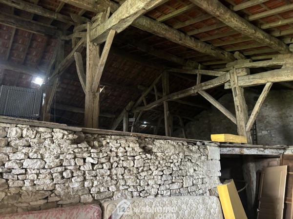 Maison 75 m² à Courouvre 55260