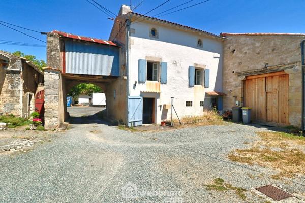 Maison 86 m² à Poitiers 86000