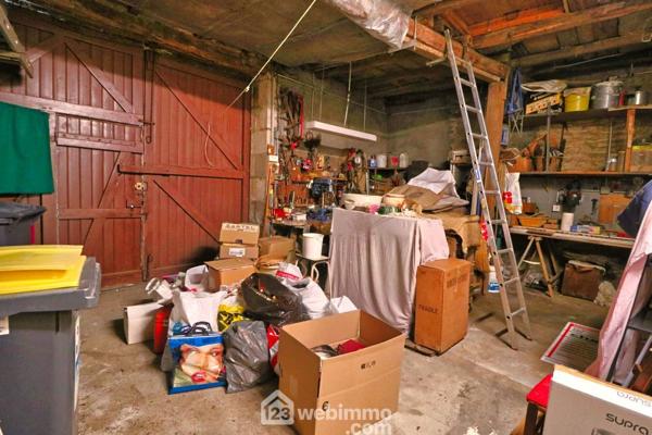 Maison 86 m² à Poitiers 86000
