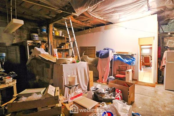 Maison 86 m² à Poitiers 86000